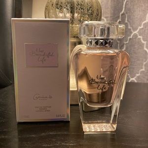 The Beautiful Life perfume